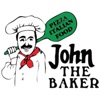 John - The Baker
