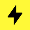 App icon My Lightning Tracker & Alerts - JRustonApps B.V.