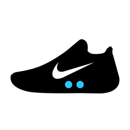 Ícone do app Nike Adapt