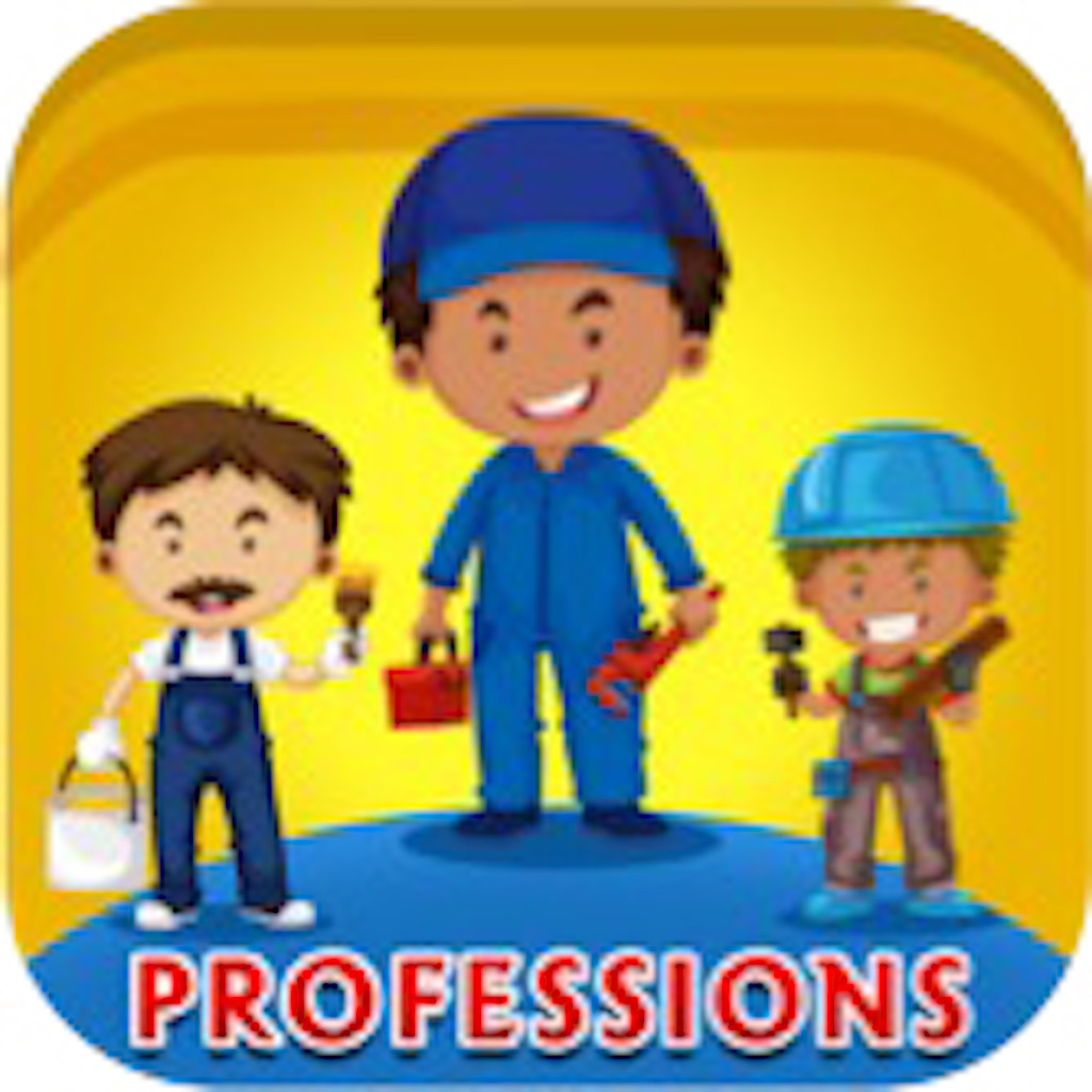 Get Learn about Professions for iOS, iPhone, iPad Aso Report