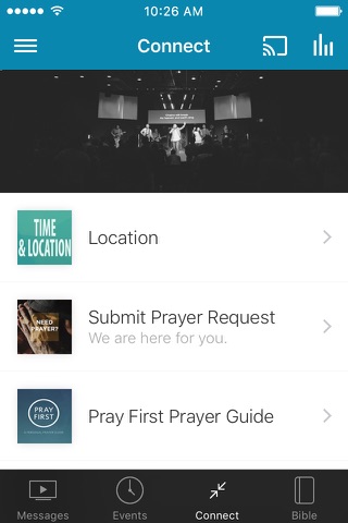 The Motion Church screenshot 3