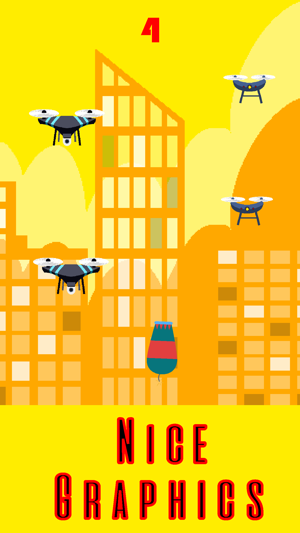 Drone Invasion(圖2)-速報App