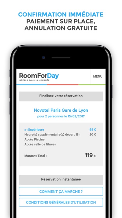 RoomForDay screenshot-3