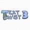 Text Twist 3 - Word Game