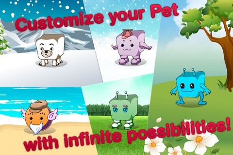 Pretty Pets screenshot 2