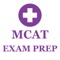 MCAT — Medical College Admission Test - exam prep app has more than 700 questions