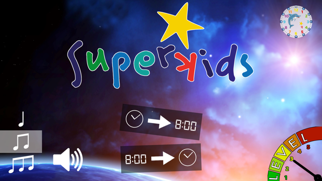 SuperKids