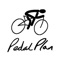 Pedal Plan tries to find the safest possible route for your journey by bike