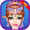 Indian Girl Dressup Salon Pro