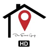 Dee Evans Group Home Search for iPad