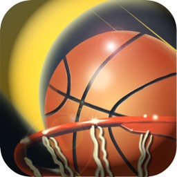 Basketball Star Shot
