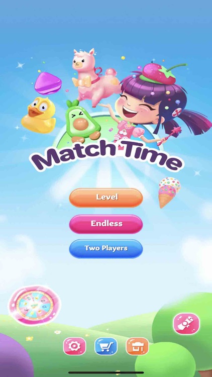 Match Time 3D screenshot-4