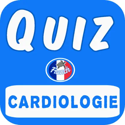 Questions de cardiologie Читы