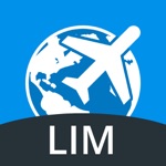 Lima Guía de Viaje con Mapas Offline