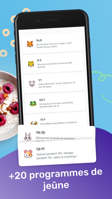 YAZIO – Régime et Calories YAZIO – Régime et Calories