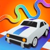 Colorful Roads icon