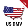 US DMV Permit Practice 2022
