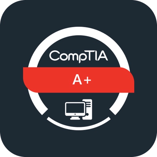 CompTIA A+ Exam Training 2022 by Phuong Nguyen