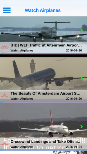 Watch Airplanes(圖4)-速報App