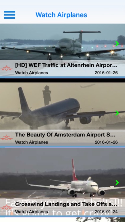 Watch Airplanes screenshot-3