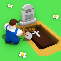 Idle Funeral Tycoon