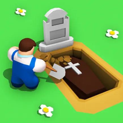 Idle Funeral Tycoon Читы