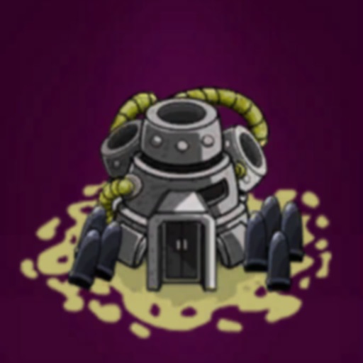 Tower Defence - Remarkable Icon