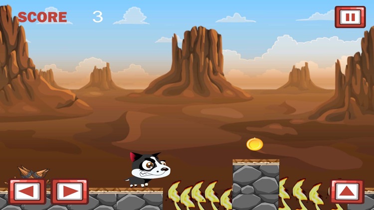 Instinct Game screenshot-3