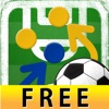 Soccer Strategy Board Free edition Soccer Strategy Board Free edition