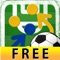 It is a soccer operation board application only for iPad
