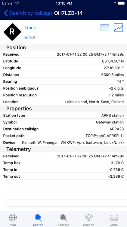 aprs.fi