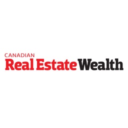 Canadian Real Estate Wealth
