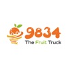 9834 - The Fruit Truck