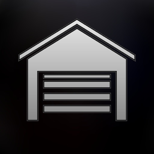 GarageMax, Garage Door Remote