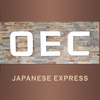 OEC Japanese Express Carmel