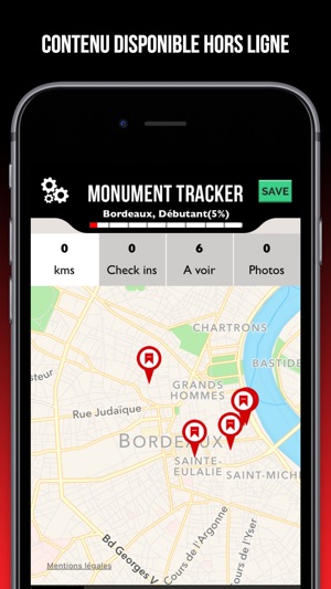 Guide Tours Monument Tracker(圖2)-速報App