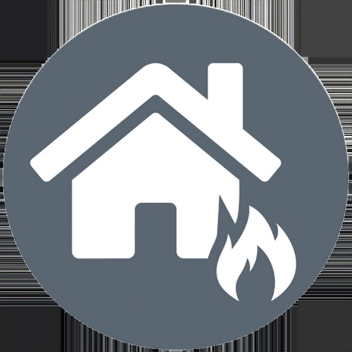 Wildfire Home Safety App