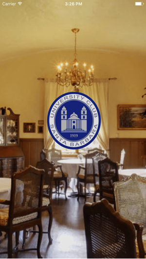 University Club Santa Barbara(圖1)-速報App