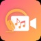 If you were looking for an app to record video while playing music at the same time or play music while recording video, you've hit the jackpot