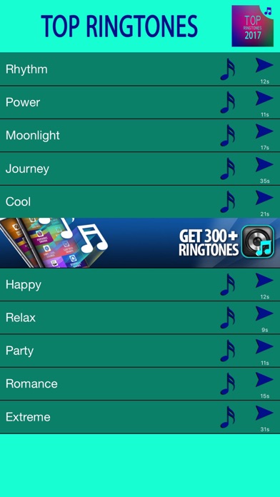 Топ 100 рингтонов. Today popular Ringtones app. Рингтоны на телефон соловьев