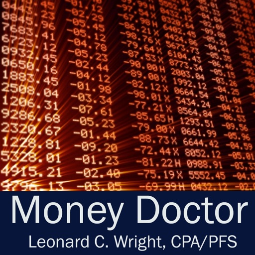 Leonard Wright CPAPFS iOS App