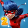 Miraculous ladybug cat 2 - Kids Hero Noir