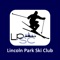 The Lincoln Park Ski Club mobile app provides special features for this organization