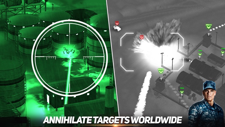 Drone 2 Air Assault