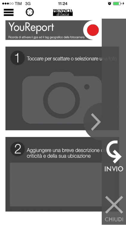 InfoRischio LU screenshot-4