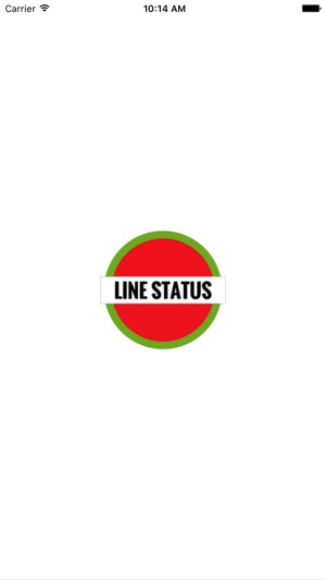 Line Status(圖3)-速報App