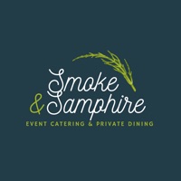 Smoke  Samphire