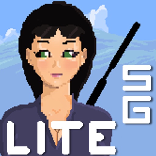 Adventures of Sidney Gunn - Lite