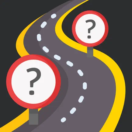 SignsGuesser - road signs quiz Cheats