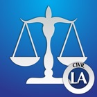 Louisiana Civil Code (2017 LawStack LA Series)